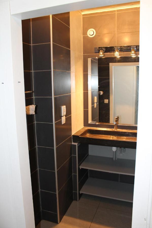 Sagardi Zolan Hotel Saint-Jean-de-Luz Luaran gambar