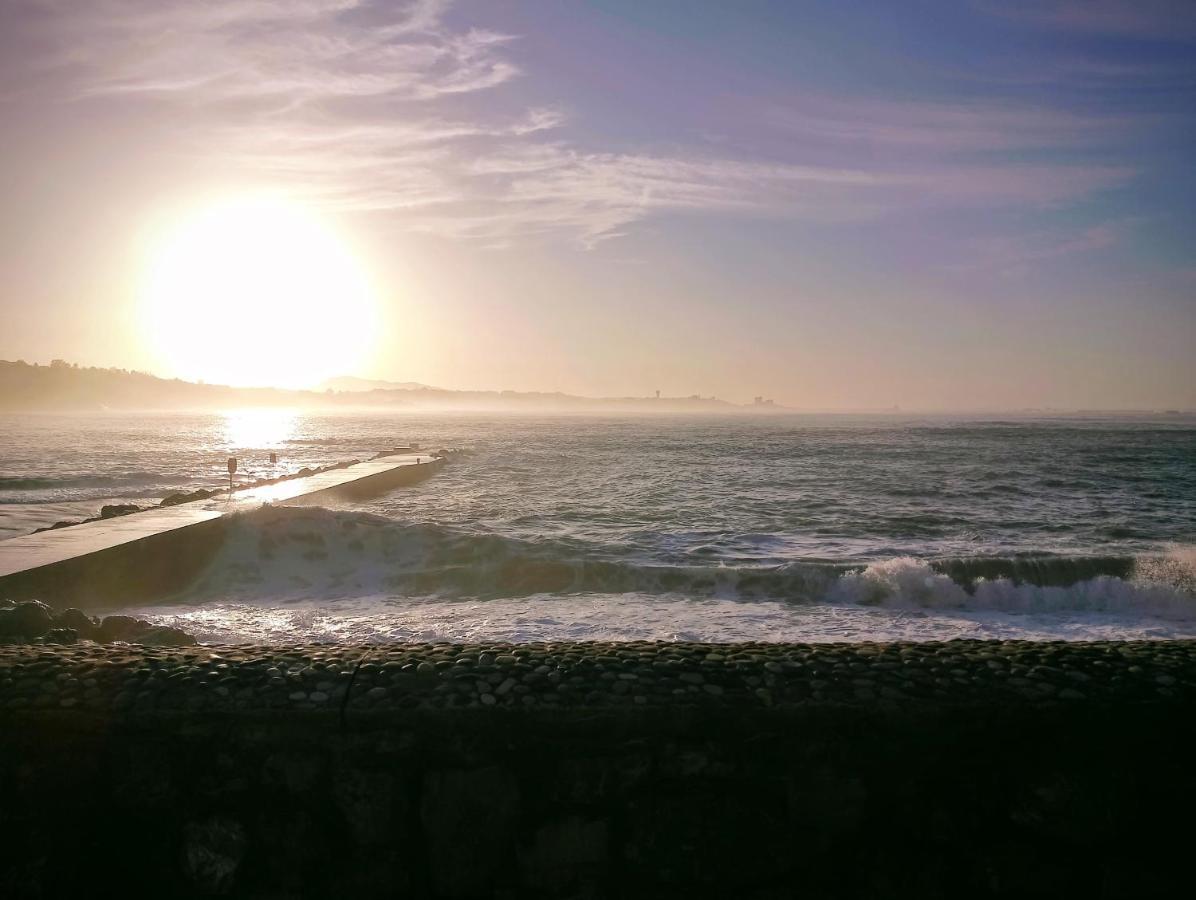 Sagardi Zolan Hotel Saint-Jean-de-Luz Luaran gambar