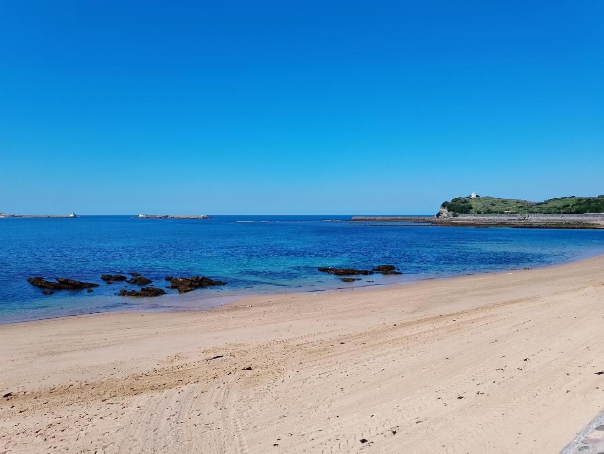 Sagardi Zolan Hotel Saint-Jean-de-Luz Luaran gambar