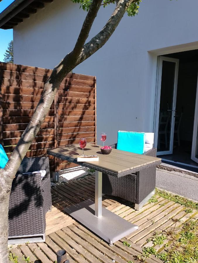 Sagardi Zolan Hotel Saint-Jean-de-Luz Luaran gambar